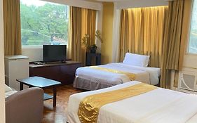 Comfy Inn Manila-Kalaw